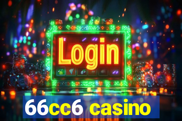 66cc6 casino